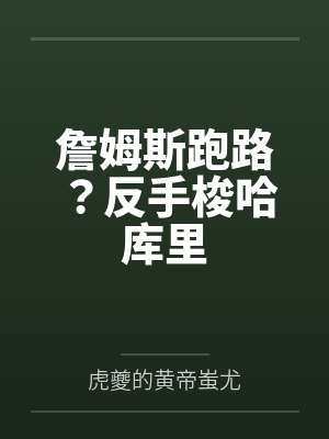 詹姆斯跑路?反手梭哈库里 詹姆斯跑路?反手梭哈库里